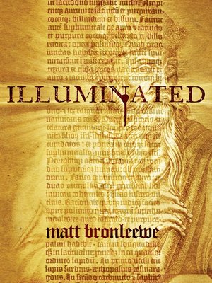 Illuminated - ebook